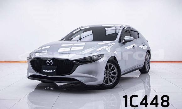 Buy Used Mazda 3 Other Car in Bangkok in Bangkok