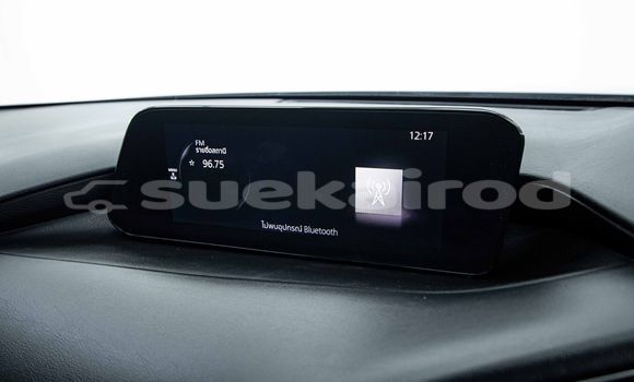 Buy Used Mazda 3 Other Car in Bangkok in Bangkok Buy Used Mazda 3 Other Car in Bangkok in Bangkok