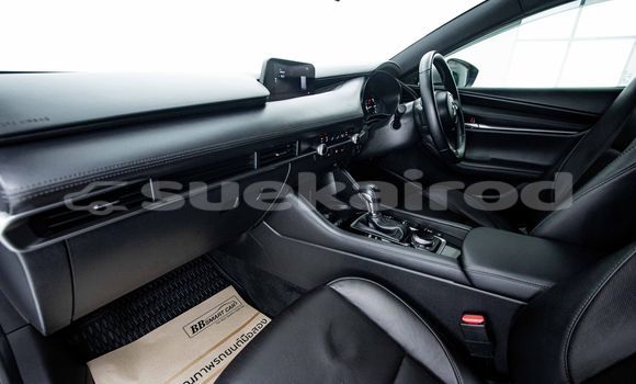 Buy Used Mazda 3 Other Car in Bangkok in Bangkok Buy Used Mazda 3 Other Car in Bangkok in Bangkok
