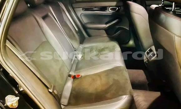 Buy Used Honda Civic Black Car in Kanchanaburi in Kanchanaburi Buy Used Honda Civic Black Car in Kanchanaburi in Kanchanaburi