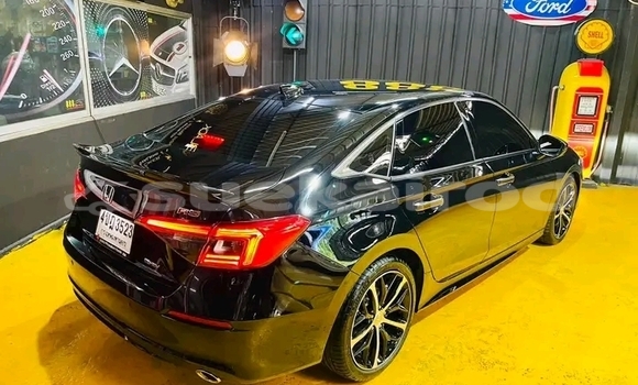 ซื้อ รถมือสอง Honda Civic สีดำ รถยนต์ ใน %{เมือง} ใน กาญจนบุรี ซื้อ รถมือสอง Honda Civic สีดำ รถยนต์ ใน %{เมือง} ใน กาญจนบุรี