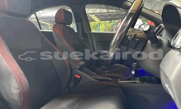 Buy Used Honda City Other Car in Chai Nat in Chai Nat