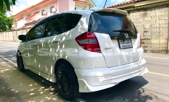 ซื้อ รถมือสอง Honda Jazz ขาว รถยนต์ ใน %{เมือง} ใน มหาสารคาม ซื้อ รถมือสอง Honda Jazz ขาว รถยนต์ ใน %{เมือง} ใน มหาสารคาม