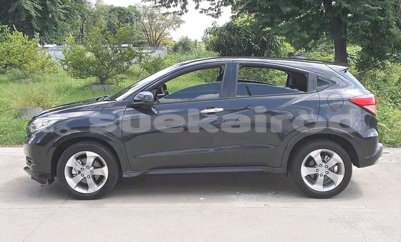 ซื้อ รถมือสอง Honda HR–V สีดำ รถยนต์ ใน %{เมือง} ใน ชัยนาท ซื้อ รถมือสอง Honda HR–V สีดำ รถยนต์ ใน %{เมือง} ใน ชัยนาท