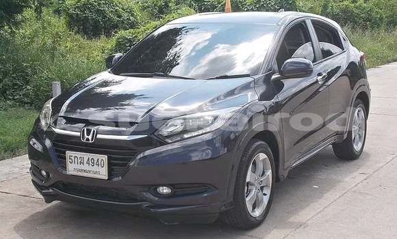 ซื้อ รถมือสอง Honda HR–V สีดำ รถยนต์ ใน %{เมือง} ใน ชัยนาท ซื้อ รถมือสอง Honda HR–V สีดำ รถยนต์ ใน %{เมือง} ใน ชัยนาท