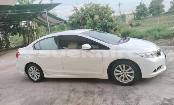 ซื้อ รถมือสอง Honda Civic ขาว รถยนต์ ใน %{เมือง} ใน ชัยนาท ซื้อ รถมือสอง Honda Civic ขาว รถยนต์ ใน %{เมือง} ใน ชัยนาท