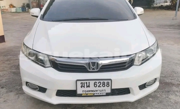 ซื้อ รถมือสอง Honda Civic ขาว รถยนต์ ใน %{เมือง} ใน ชัยนาท ซื้อ รถมือสอง Honda Civic ขาว รถยนต์ ใน %{เมือง} ใน ชัยนาท