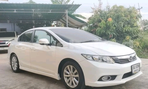 ซื้อ รถมือสอง Honda Civic ขาว รถยนต์ ใน %{เมือง} ใน ชัยนาท ซื้อ รถมือสอง Honda Civic ขาว รถยนต์ ใน %{เมือง} ใน ชัยนาท