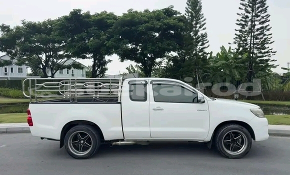 ซื้อ รถมือสอง Toyota Vigo ขาว รถยนต์ ใน %{เมือง} ใน ฉะเชิงเทรา ซื้อ รถมือสอง Toyota Vigo ขาว รถยนต์ ใน %{เมือง} ใน ฉะเชิงเทรา