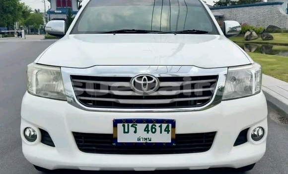 ซื้อ รถมือสอง Toyota Vigo ขาว รถยนต์ ใน %{เมือง} ใน ฉะเชิงเทรา ซื้อ รถมือสอง Toyota Vigo ขาว รถยนต์ ใน %{เมือง} ใน ฉะเชิงเทรา