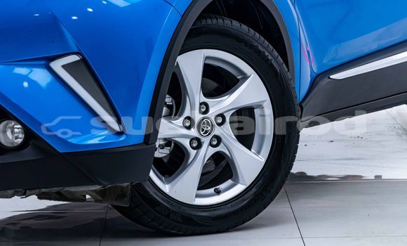 ซื้อ รถมือสอง Toyota C-HR สีน้ำเงิน รถยนต์ ใน %{เมือง} ใน กรุงเทพมหานคร ซื้อ รถมือสอง Toyota C-HR สีน้ำเงิน รถยนต์ ใน %{เมือง} ใน กรุงเทพมหานคร