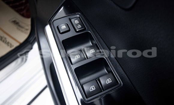 Buy Used Mitsubishi Pajero White Car in Bangkok in Bangkok Buy Used Mitsubishi Pajero White Car in Bangkok in Bangkok