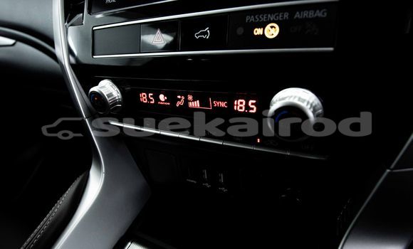 Buy Used Mitsubishi Pajero White Car in Bangkok in Bangkok Buy Used Mitsubishi Pajero White Car in Bangkok in Bangkok