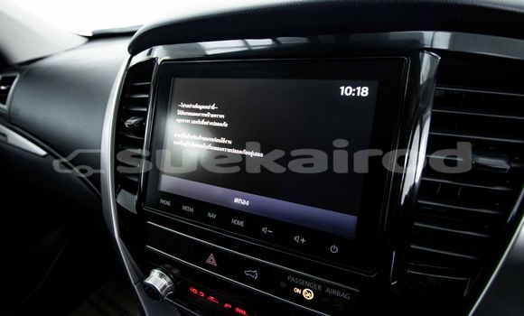 Buy Used Mitsubishi Pajero White Car in Bangkok in Bangkok Buy Used Mitsubishi Pajero White Car in Bangkok in Bangkok