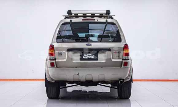 ซื้อ รถมือสอง Ford Escape สีน้ำตาล รถยนต์ ใน %{เมือง} ใน กรุงเทพมหานคร ซื้อ รถมือสอง Ford Escape สีน้ำตาล รถยนต์ ใน %{เมือง} ใน กรุงเทพมหานคร