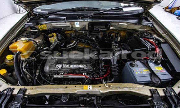 ซื้อ รถมือสอง Ford Escape สีน้ำตาล รถยนต์ ใน %{เมือง} ใน กรุงเทพมหานคร ซื้อ รถมือสอง Ford Escape สีน้ำตาล รถยนต์ ใน %{เมือง} ใน กรุงเทพมหานคร