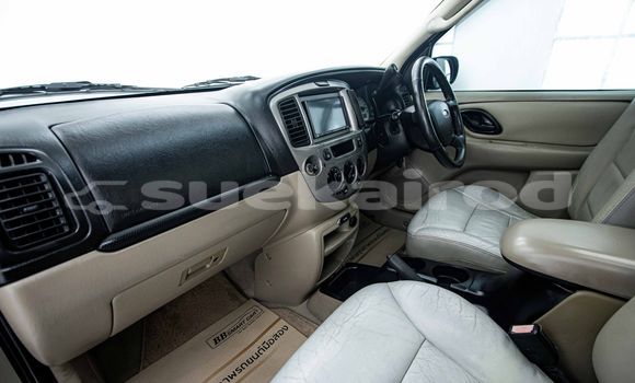 ซื้อ รถมือสอง Ford Escape สีน้ำตาล รถยนต์ ใน %{เมือง} ใน กรุงเทพมหานคร ซื้อ รถมือสอง Ford Escape สีน้ำตาล รถยนต์ ใน %{เมือง} ใน กรุงเทพมหานคร