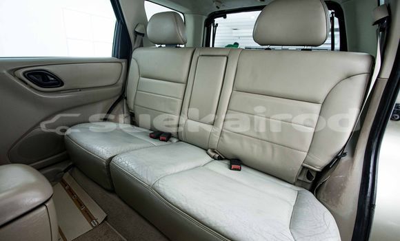 ซื้อ รถมือสอง Ford Escape สีน้ำตาล รถยนต์ ใน %{เมือง} ใน กรุงเทพมหานคร ซื้อ รถมือสอง Ford Escape สีน้ำตาล รถยนต์ ใน %{เมือง} ใน กรุงเทพมหานคร