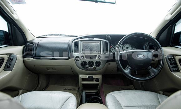 ซื้อ รถมือสอง Ford Escape สีน้ำตาล รถยนต์ ใน %{เมือง} ใน กรุงเทพมหานคร ซื้อ รถมือสอง Ford Escape สีน้ำตาล รถยนต์ ใน %{เมือง} ใน กรุงเทพมหานคร