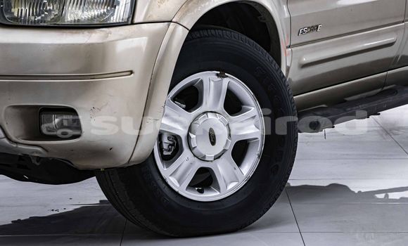 ซื้อ รถมือสอง Ford Escape สีน้ำตาล รถยนต์ ใน %{เมือง} ใน กรุงเทพมหานคร ซื้อ รถมือสอง Ford Escape สีน้ำตาล รถยนต์ ใน %{เมือง} ใน กรุงเทพมหานคร