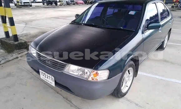 ซื้อ รถมือสอง Nissan Safari สีดำ รถยนต์ ใน %{เมือง} ใน ชัยภูมิ ซื้อ รถมือสอง Nissan Safari สีดำ รถยนต์ ใน %{เมือง} ใน ชัยภูมิ