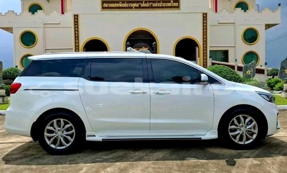 ซื้อ รถมือสอง Kia Carnival ขาว รถยนต์ ใน %{เมือง} ใน บุรีรัมย์ ซื้อ รถมือสอง Kia Carnival ขาว รถยนต์ ใน %{เมือง} ใน บุรีรัมย์