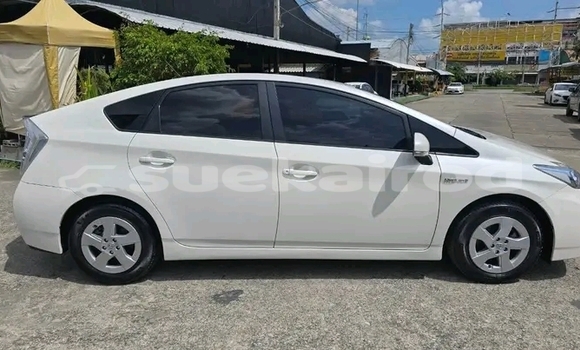 ซื้อ รถมือสอง Toyota Prius ขาว รถยนต์ ใน %{เมือง} ใน ชัยนาท ซื้อ รถมือสอง Toyota Prius ขาว รถยนต์ ใน %{เมือง} ใน ชัยนาท