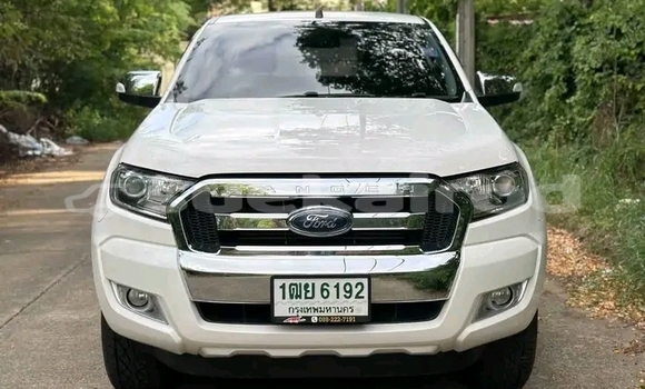 ซื้อ รถมือสอง Ford Ranger ขาว รถยนต์ ใน %{เมือง} ใน ชัยนาท ซื้อ รถมือสอง Ford Ranger ขาว รถยนต์ ใน %{เมือง} ใน ชัยนาท