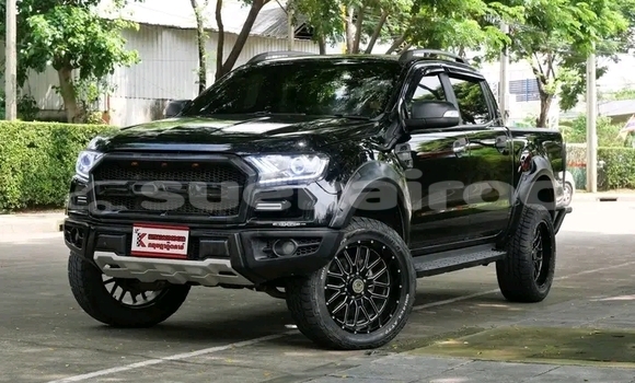 ซื้อ รถมือสอง Ford Ranger สีดำ รถยนต์ ใน %{เมือง} ใน ชัยนาท ซื้อ รถมือสอง Ford Ranger สีดำ รถยนต์ ใน %{เมือง} ใน ชัยนาท