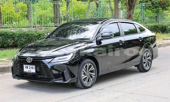 ซื้อ รถมือสอง Toyota Yaris สีดำ รถยนต์ ใน %{เมือง} ใน บึงกาฬ ซื้อ รถมือสอง Toyota Yaris สีดำ รถยนต์ ใน %{เมือง} ใน บึงกาฬ