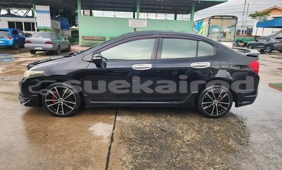 ซื้อ รถมือสอง Honda City สีดำ รถยนต์ ใน %{เมือง} ใน ฉะเชิงเทรา ซื้อ รถมือสอง Honda City สีดำ รถยนต์ ใน %{เมือง} ใน ฉะเชิงเทรา