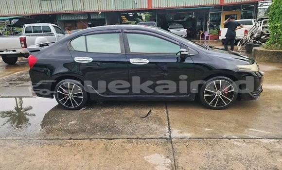 ซื้อ รถมือสอง Honda City สีดำ รถยนต์ ใน %{เมือง} ใน ฉะเชิงเทรา ซื้อ รถมือสอง Honda City สีดำ รถยนต์ ใน %{เมือง} ใน ฉะเชิงเทรา