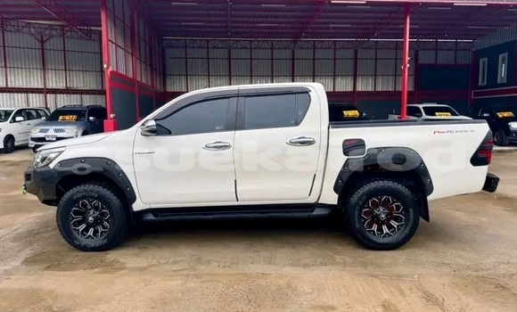 ซื้อ รถมือสอง Toyota Hiluxe Revo ขาว รถยนต์ ใน %{เมือง} ใน ฉะเชิงเทรา ซื้อ รถมือสอง Toyota Hiluxe Revo ขาว รถยนต์ ใน %{เมือง} ใน ฉะเชิงเทรา