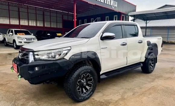 ซื้อ รถมือสอง Toyota Hiluxe Revo ขาว รถยนต์ ใน %{เมือง} ใน ฉะเชิงเทรา ซื้อ รถมือสอง Toyota Hiluxe Revo ขาว รถยนต์ ใน %{เมือง} ใน ฉะเชิงเทรา