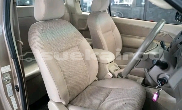 Buy Used Toyota Vigo Other Car in Chai Nat in Chai Nat