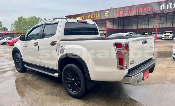 ซื้อ รถมือสอง Isuzu D–MAX ขาว รถยนต์ ใน %{เมือง} ใน ฉะเชิงเทรา ซื้อ รถมือสอง Isuzu D–MAX ขาว รถยนต์ ใน %{เมือง} ใน ฉะเชิงเทรา
