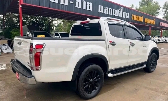 ซื้อ รถมือสอง Isuzu D–MAX ขาว รถยนต์ ใน %{เมือง} ใน ฉะเชิงเทรา ซื้อ รถมือสอง Isuzu D–MAX ขาว รถยนต์ ใน %{เมือง} ใน ฉะเชิงเทรา