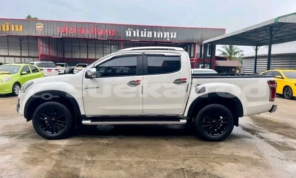 ซื้อ รถมือสอง Isuzu D–MAX ขาว รถยนต์ ใน %{เมือง} ใน ฉะเชิงเทรา ซื้อ รถมือสอง Isuzu D–MAX ขาว รถยนต์ ใน %{เมือง} ใน ฉะเชิงเทรา