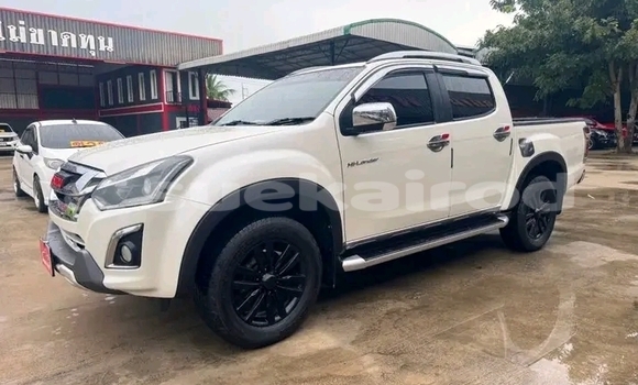 ซื้อ รถมือสอง Isuzu D–MAX ขาว รถยนต์ ใน %{เมือง} ใน ฉะเชิงเทรา ซื้อ รถมือสอง Isuzu D–MAX ขาว รถยนต์ ใน %{เมือง} ใน ฉะเชิงเทรา