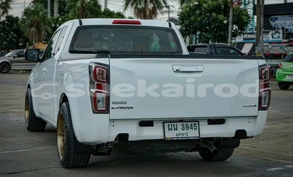 ซื้อ รถมือสอง Isuzu D-Max ขาว รถยนต์ ใน %{เมือง} ใน ชัยนาท ซื้อ รถมือสอง Isuzu D-Max ขาว รถยนต์ ใน %{เมือง} ใน ชัยนาท