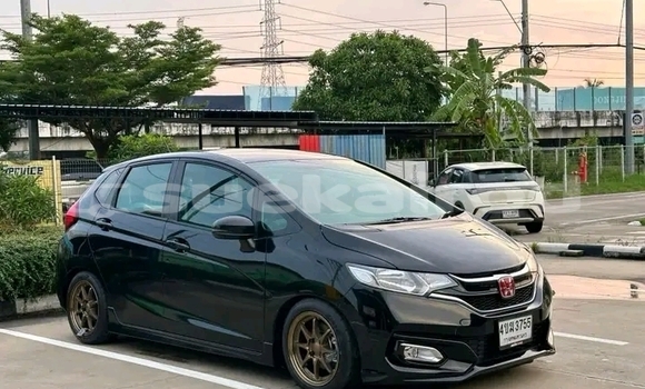 ซื้อ รถมือสอง Honda Jazz สีดำ รถยนต์ ใน %{เมือง} ใน ชัยนาท ซื้อ รถมือสอง Honda Jazz สีดำ รถยนต์ ใน %{เมือง} ใน ชัยนาท