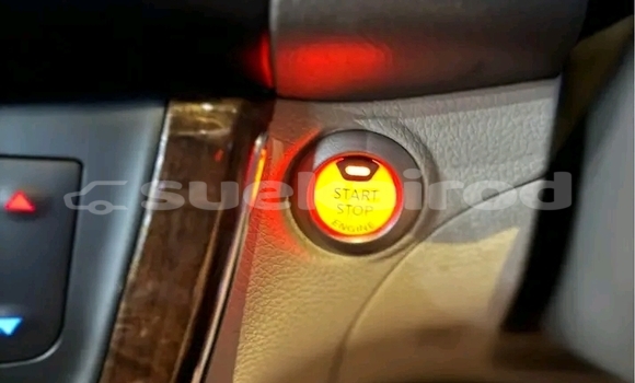 Buy Used Nissan Sylphy White Car in Chai Nat in Chai Nat