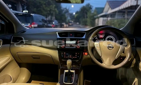 ซื้อ รถมือสอง Nissan Sylphy ขาว รถยนต์ ใน %{เมือง} ใน ชัยนาท ซื้อ รถมือสอง Nissan Sylphy ขาว รถยนต์ ใน %{เมือง} ใน ชัยนาท