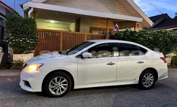 ซื้อ รถมือสอง Nissan Sylphy ขาว รถยนต์ ใน %{เมือง} ใน ชัยนาท ซื้อ รถมือสอง Nissan Sylphy ขาว รถยนต์ ใน %{เมือง} ใน ชัยนาท