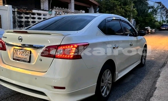 ซื้อ รถมือสอง Nissan Sylphy ขาว รถยนต์ ใน %{เมือง} ใน ชัยนาท ซื้อ รถมือสอง Nissan Sylphy ขาว รถยนต์ ใน %{เมือง} ใน ชัยนาท