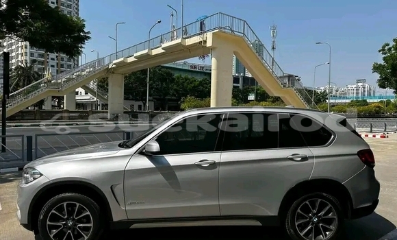 Buy Used BMW X5 Other Car in Chai Nat in Chai Nat