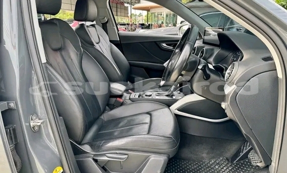 Buy Used Audi A6 Other Car in Chai Nat in Chai Nat