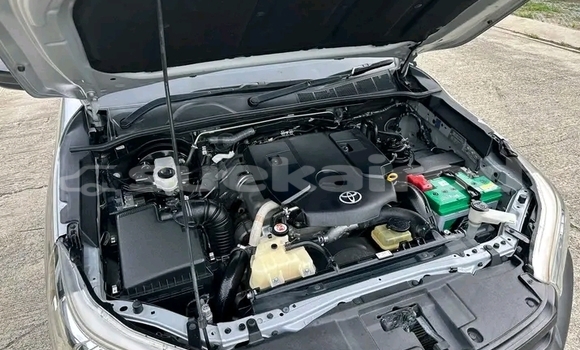 Buy Used Toyota REVO CAB Z-EDITION Other Car in Chai Nat in Chai Nat Buy Used Toyota REVO CAB Z-EDITION Other Car in Chai Nat in Chai Nat