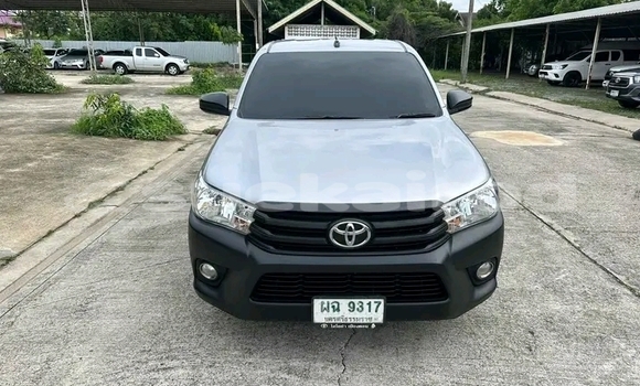 Buy Used Toyota REVO CAB Z-EDITION Other Car in Chai Nat in Chai Nat Buy Used Toyota REVO CAB Z-EDITION Other Car in Chai Nat in Chai Nat