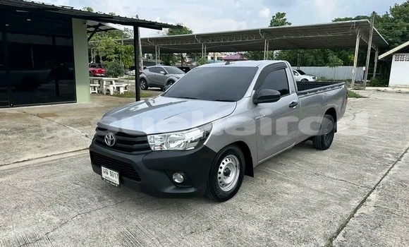 Buy Used Toyota REVO CAB Z-EDITION Other Car in Chai Nat in Chai Nat Buy Used Toyota REVO CAB Z-EDITION Other Car in Chai Nat in Chai Nat